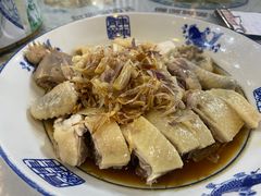 -阿殳粥馆(水围村店)