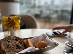 -POP露台西餐厅·望江阁