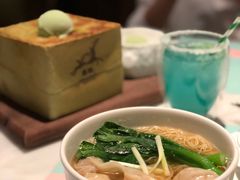 -大树餐厅(益田假日店)