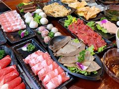 -束河人家(南锣鼓巷店)