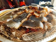 特色烤鳗鱼-泥炉烧肉师(新街口金銮巷店)