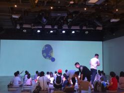 -小鸡哆哆故事屋·儿童乐园(嘉里城店)