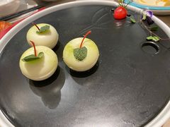 -尚一汤 广东炖汤(金桥国际店)