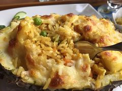 iphone_upload_pic-栖巢咖啡馆(双岗店)