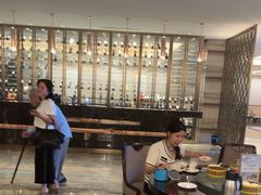 -湛江民大喜来登酒店-采悦轩中餐厅