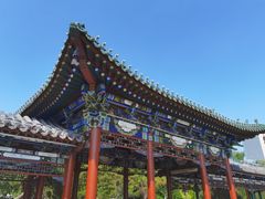 -迎泽公园