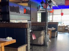 -山河屯铁锅炖·非遗东北菜(南山店)