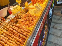 -味子夫鸡柳(解放碑总店)