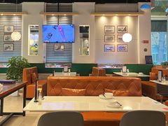 -金湖港式餐厅(建外店)