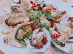 -鱼市酒店(威海水产批发市场店)