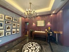 大堂-卫鼎轩·曹公馆(鼓楼店)