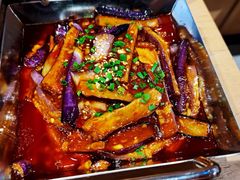 -川堂风·跷脚牛肉·乐山爆炒(宝山日月光店)