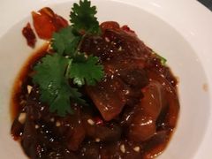 -香融府·烤鸭·家常菜(马家堡路店)