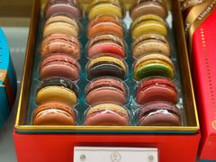 -PAUL LAFAYET 法式甜品(港汇广场店)