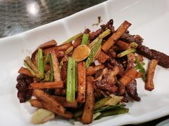 -东馆和天下特色餐饮(工农店)