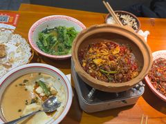 -陈家婆的菜(梅溪湖店)