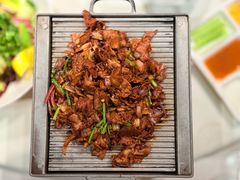 -四季民福烤鸭店(前门大栅栏店)