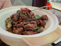 -潇湘·永州会馆(百子湾店)