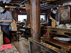 大堂-小龙坎火锅(春熙太古里店)