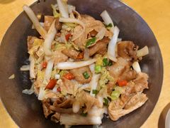 -小柴米·传统江西菜(八一广场店)