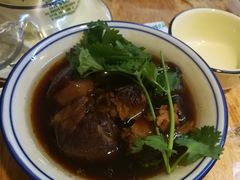 -聪辉同安老美食饭店(大元路店)