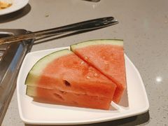 -海底捞火锅(龙湾万达广场店)