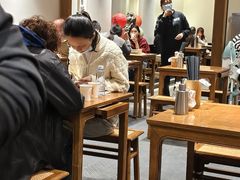 -李百蟹·江南蟹黄面·河景餐厅(夫子庙总店)