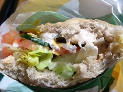 -赛百味SUBWAY(星摩尔店)