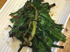 -云晓光头烧烤吧(德平路店)