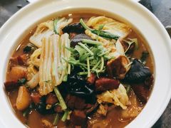 -喜福楼(黑山大街店)
