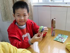 -南宁市越秀路小学