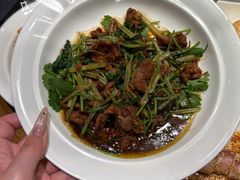 -食锦记·福建私房菜(浦西万达店)