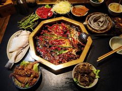 -大风老火锅(江北一店)