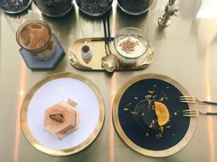 -铁手珈琲制造局metalhands(望京店)