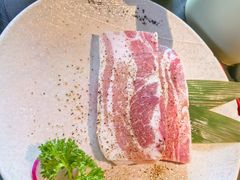 -谷牛和牛烤肉(漕河泾印象城店)