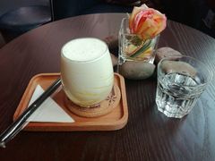 -咖法森林·咖啡  酒吧(天河店)