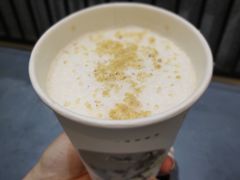 -唐沫茶兮(首山店)
