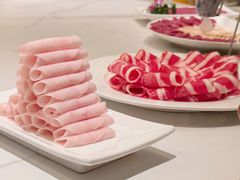 -南门涮肉(上海二店)