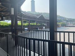 -普陀山风景区-佛顶山