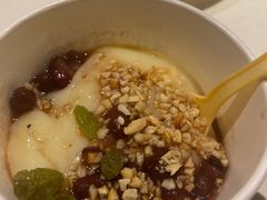 甜豆花-川西坝子(老军营店)