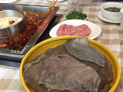 -红鼎坊·老成都火锅(新南门店)