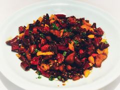 -新沸腾鱼乡(世贸天阶店)
