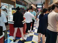-TOUCH泰奇(航头路店)