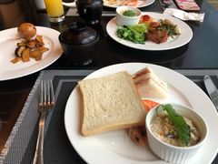 -AdD全日制餐厅(中谷花园酒店)