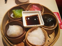 -避风塘(宝山万达店)