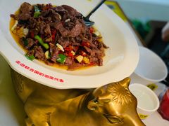 -炊烟小炒黄牛肉(中心印象城店)