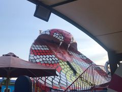 -西安华夏文旅水世界