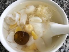 -老福合沟无米粿甜汤粿品店