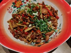 -高嗲嗲·现炒下饭菜(石鼓路店)