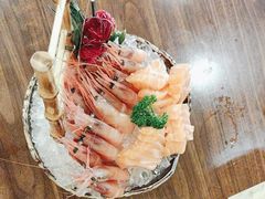 -大渔铁板烧(东城店)